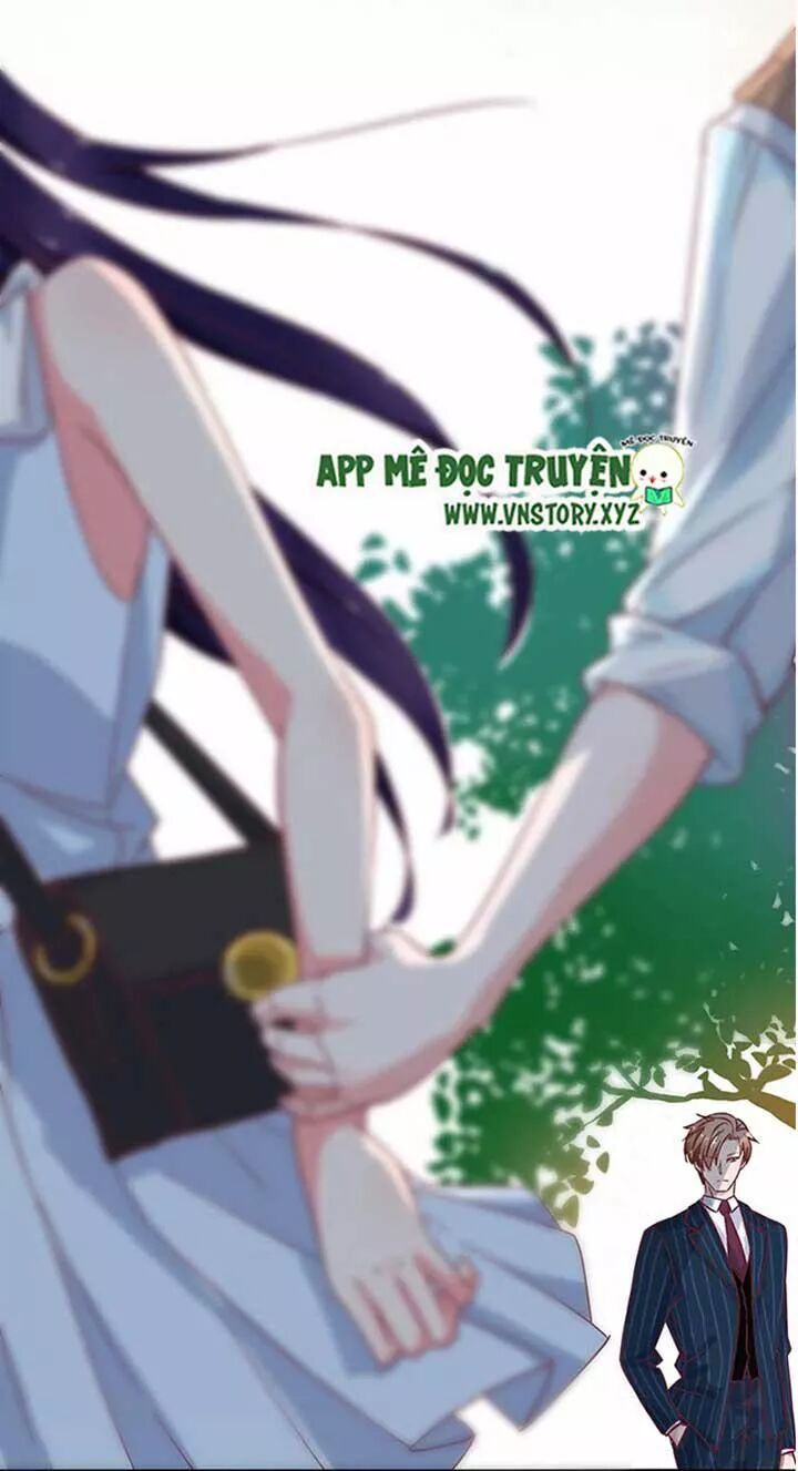 Yêu em, sai đến tận cùng: Chapter 36