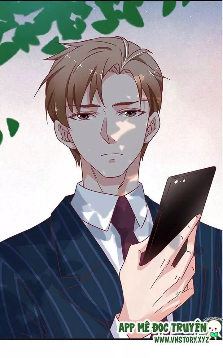 Yêu em, sai đến tận cùng: Chapter 36