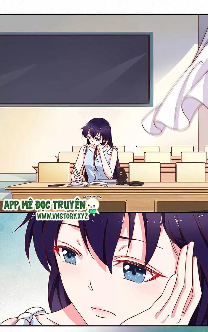 Yêu em, sai đến tận cùng: Chapter 36