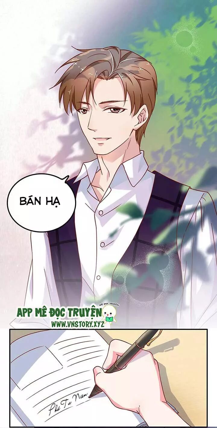 Yêu em, sai đến tận cùng: Chapter 36