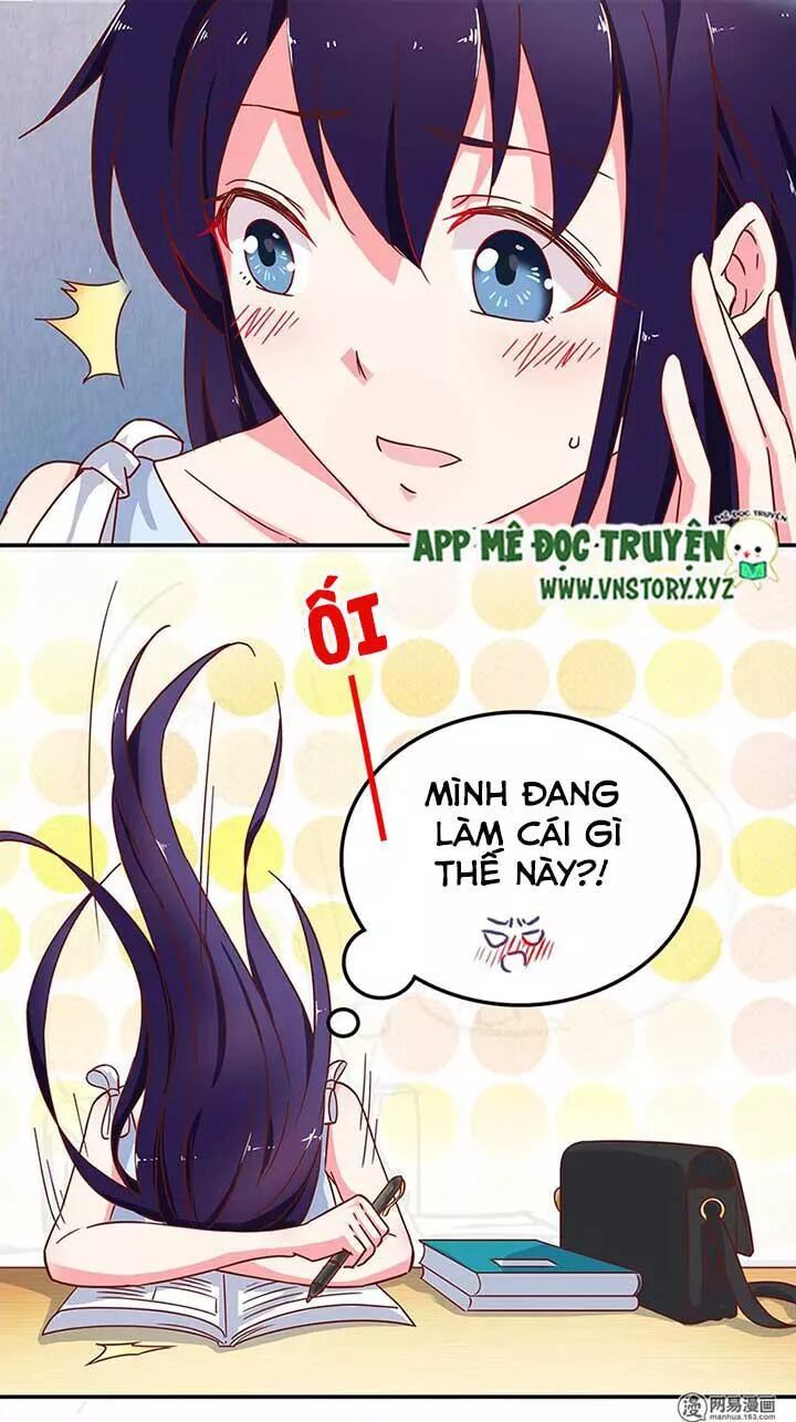 Yêu em, sai đến tận cùng: Chapter 36