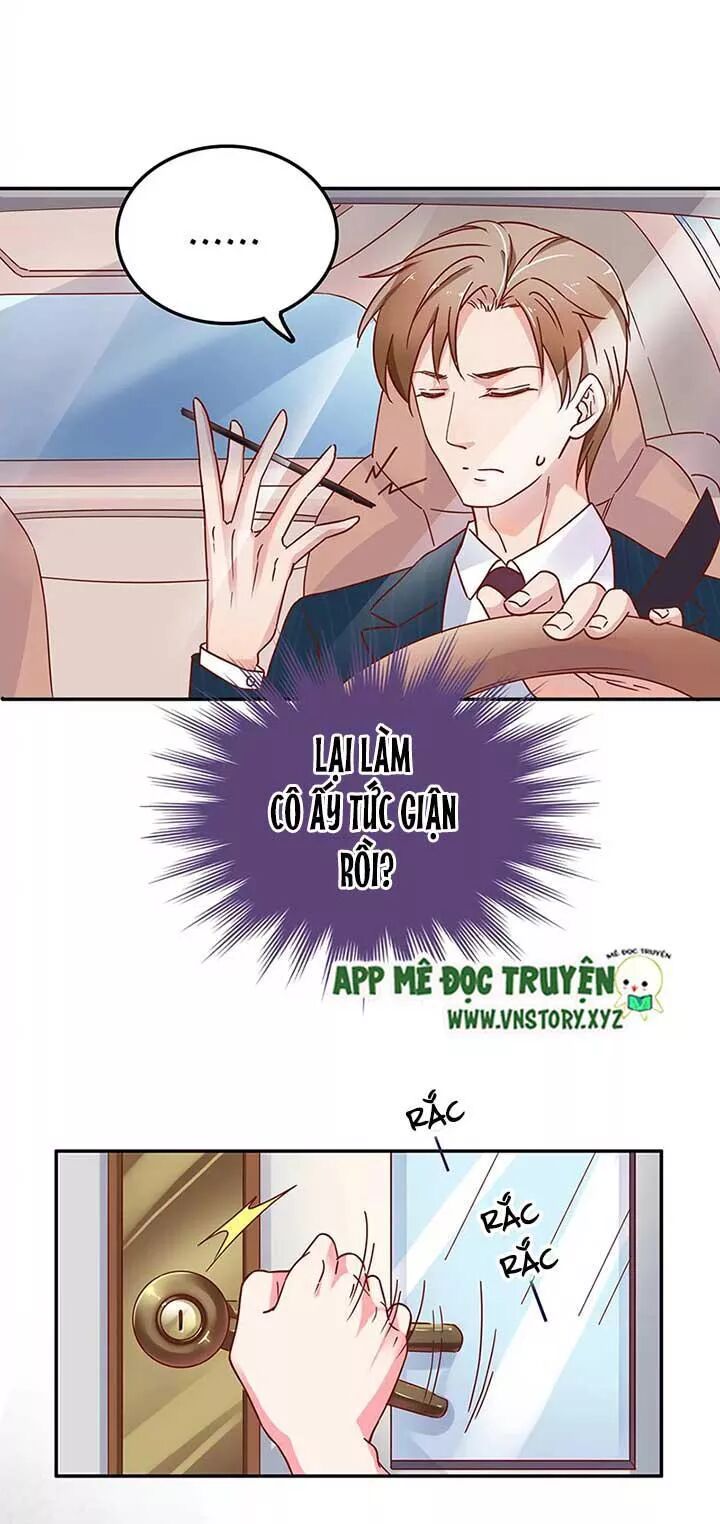 Yêu em, sai đến tận cùng: Chapter 36