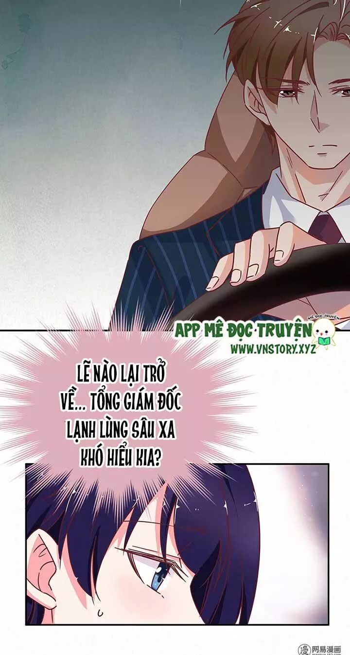 Yêu em, sai đến tận cùng: Chapter 37