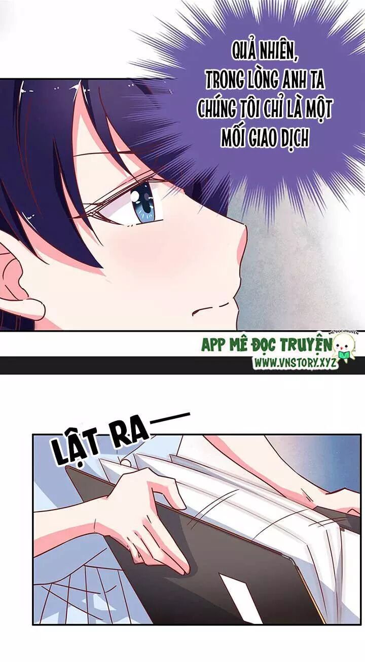 Yêu em, sai đến tận cùng: Chapter 37