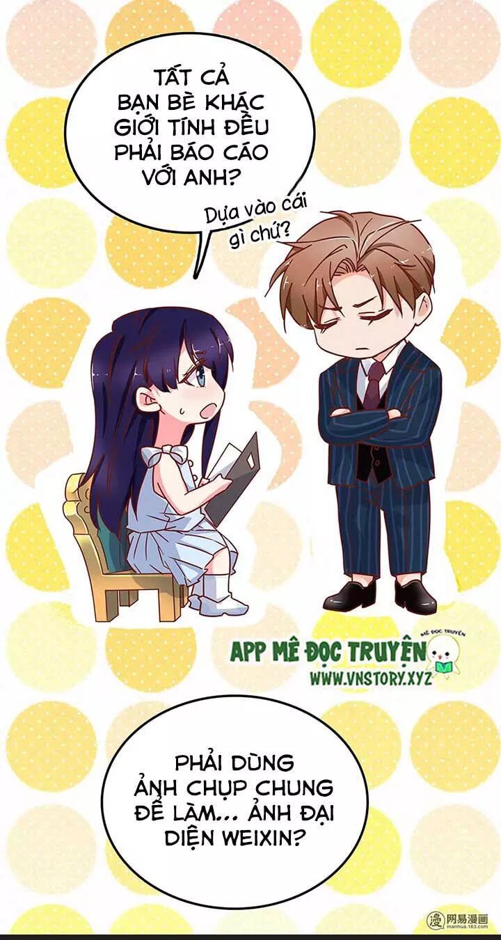 Yêu em, sai đến tận cùng: Chapter 37