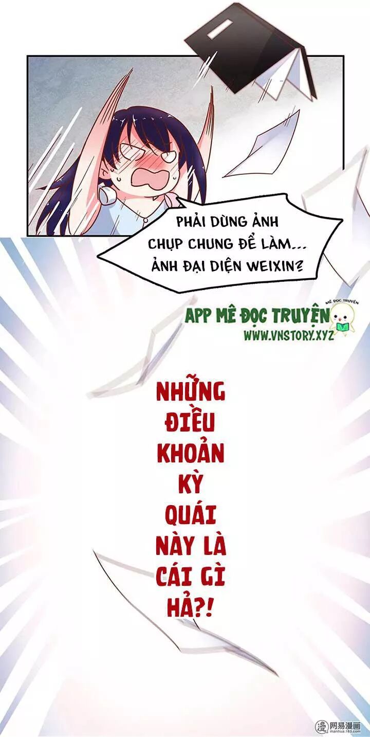 Yêu em, sai đến tận cùng: Chapter 37