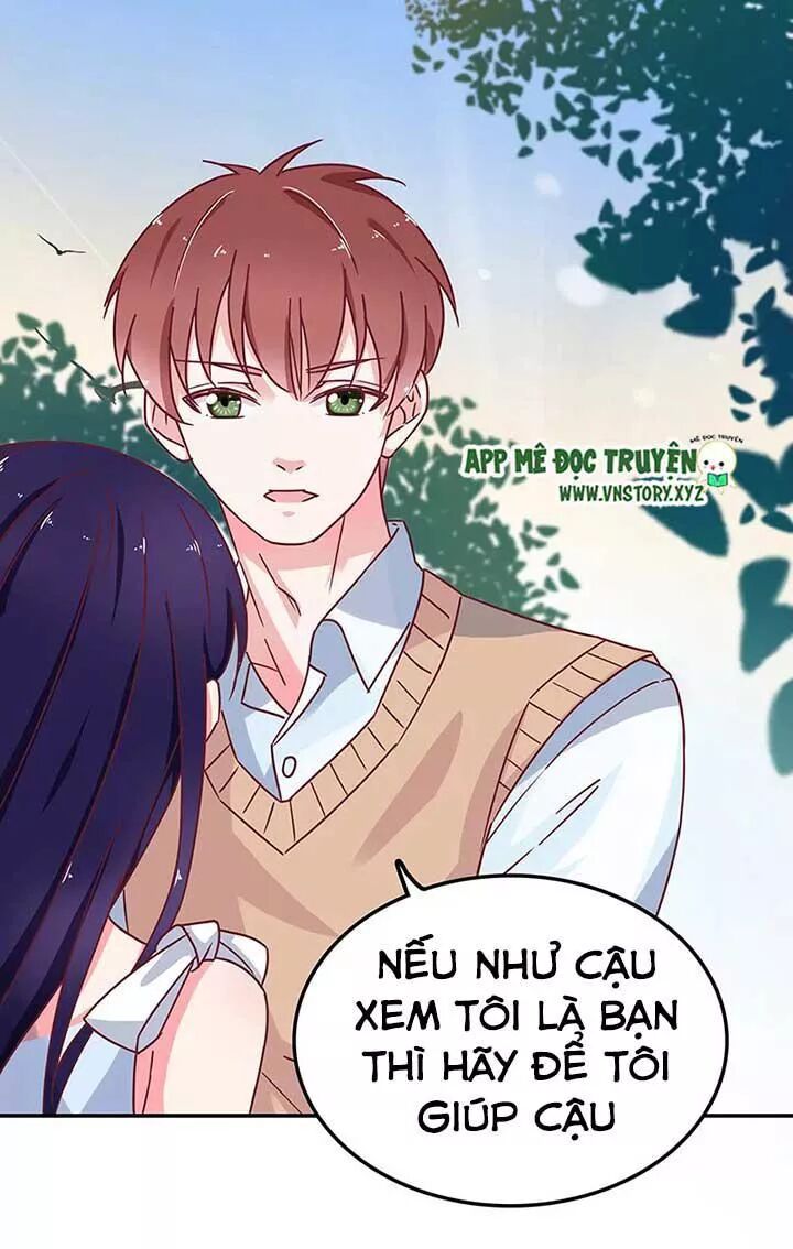 Yêu em, sai đến tận cùng: Chapter 37