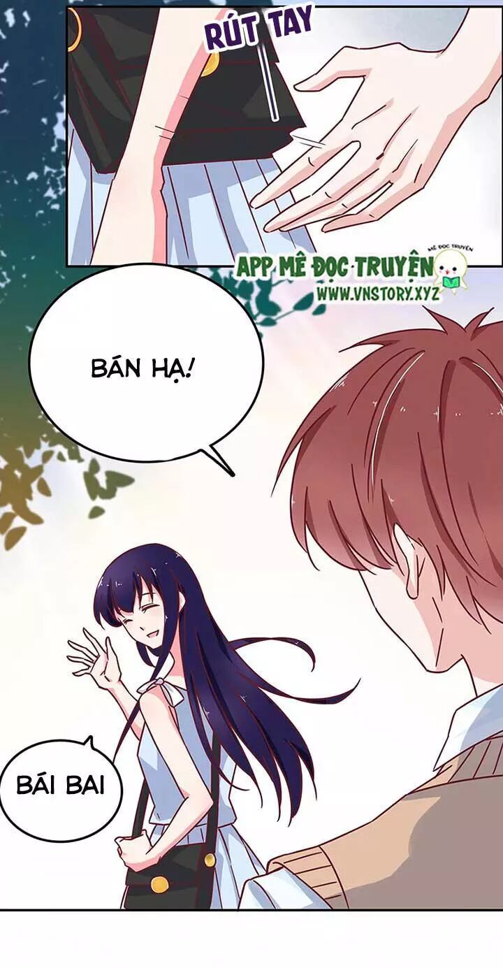 Yêu em, sai đến tận cùng: Chapter 37