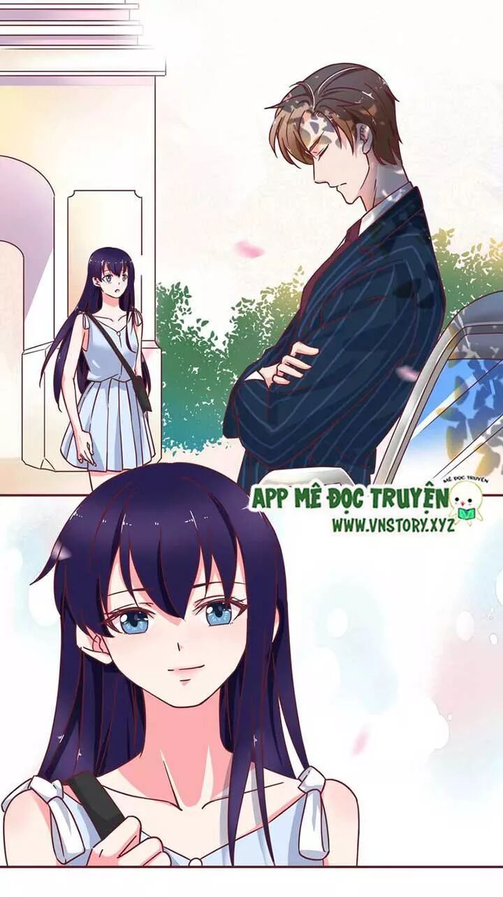 Yêu em, sai đến tận cùng: Chapter 37