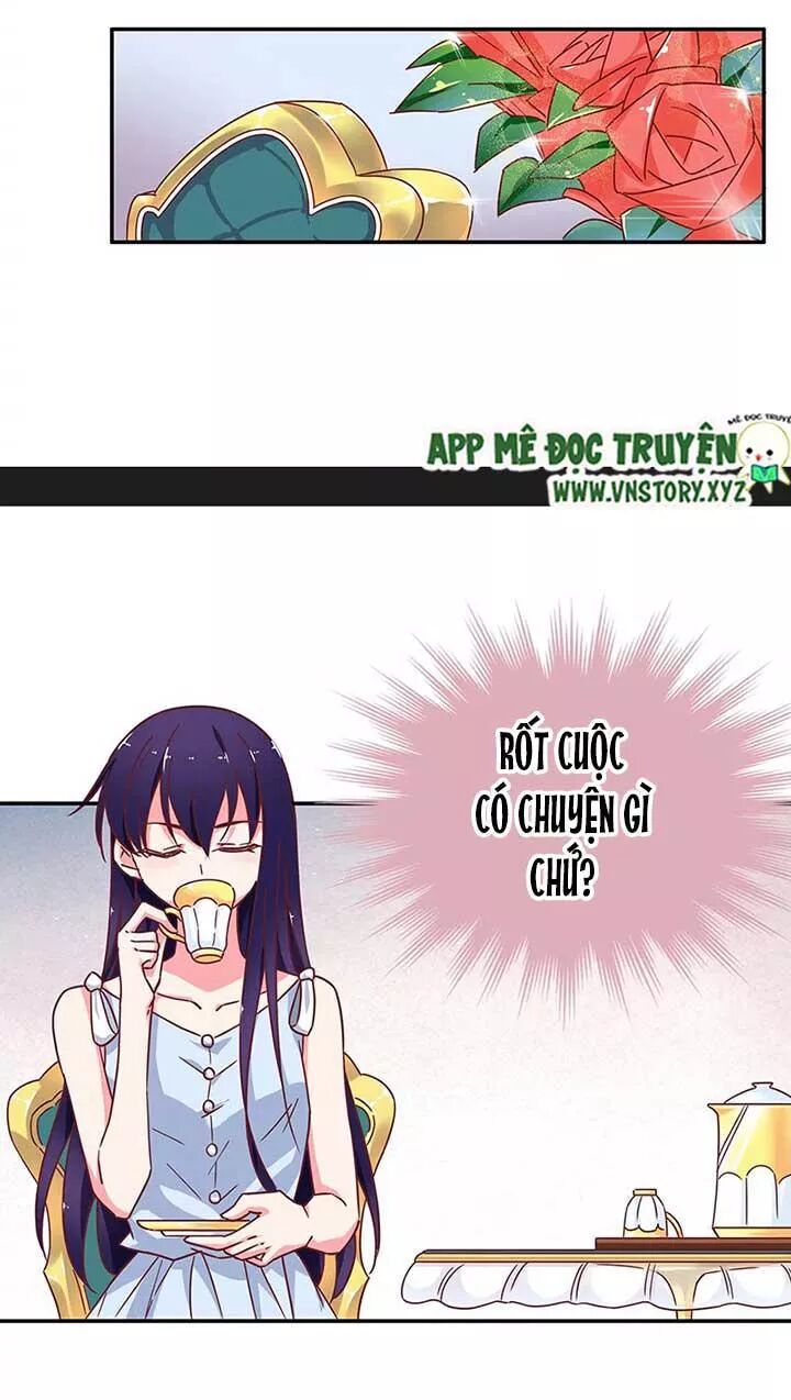 Yêu em, sai đến tận cùng: Chapter 37