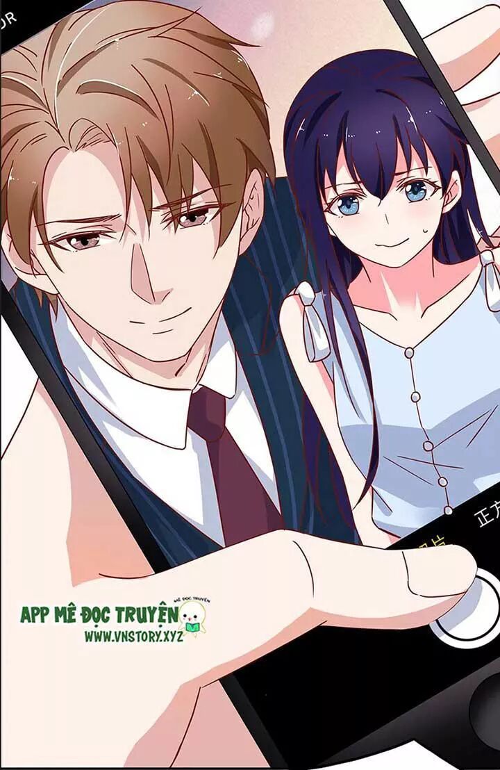 Yêu em, sai đến tận cùng: Chapter 38