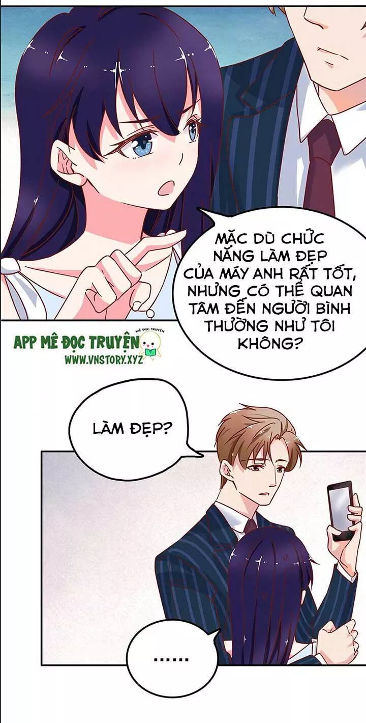 Yêu em, sai đến tận cùng: Chapter 38