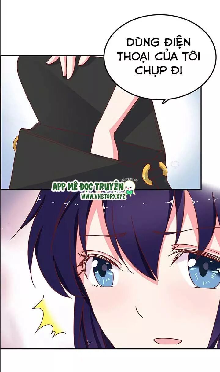 Yêu em, sai đến tận cùng: Chapter 38