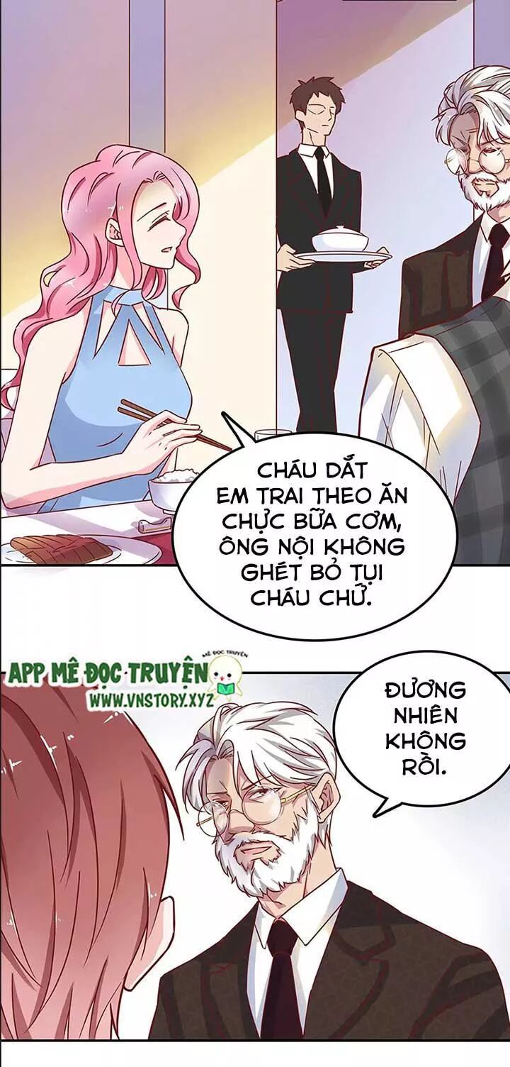 Yêu em, sai đến tận cùng: Chapter 38