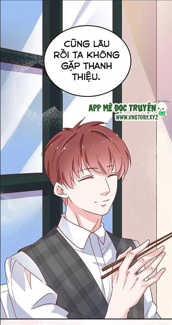 Yêu em, sai đến tận cùng: Chapter 38