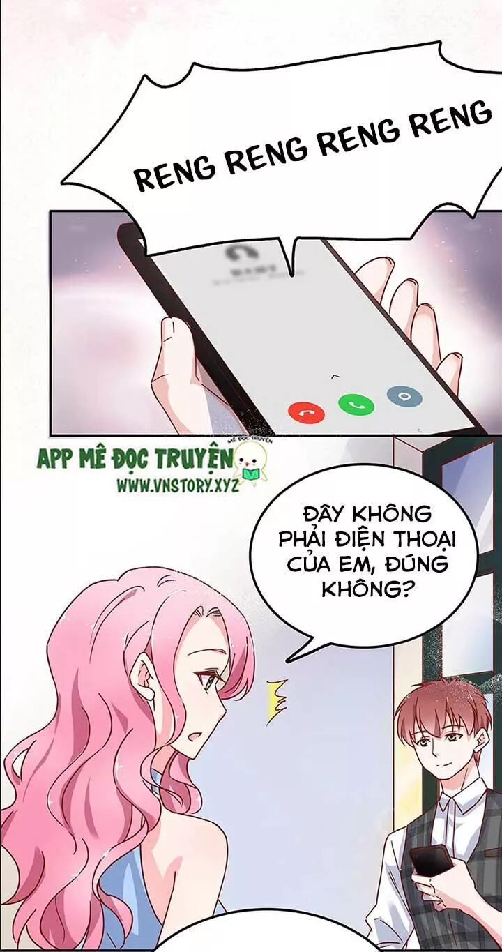 Yêu em, sai đến tận cùng: Chapter 38