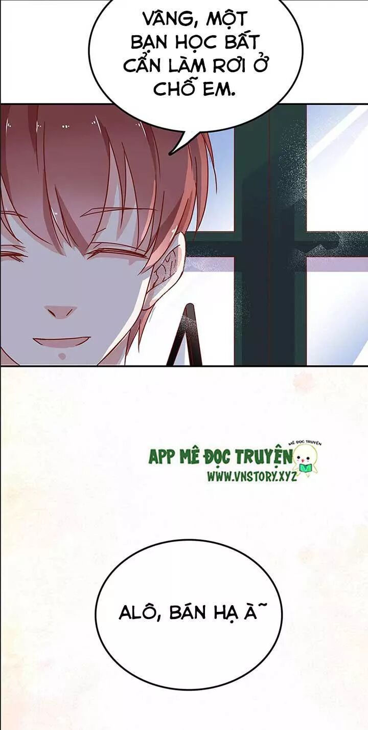Yêu em, sai đến tận cùng: Chapter 38