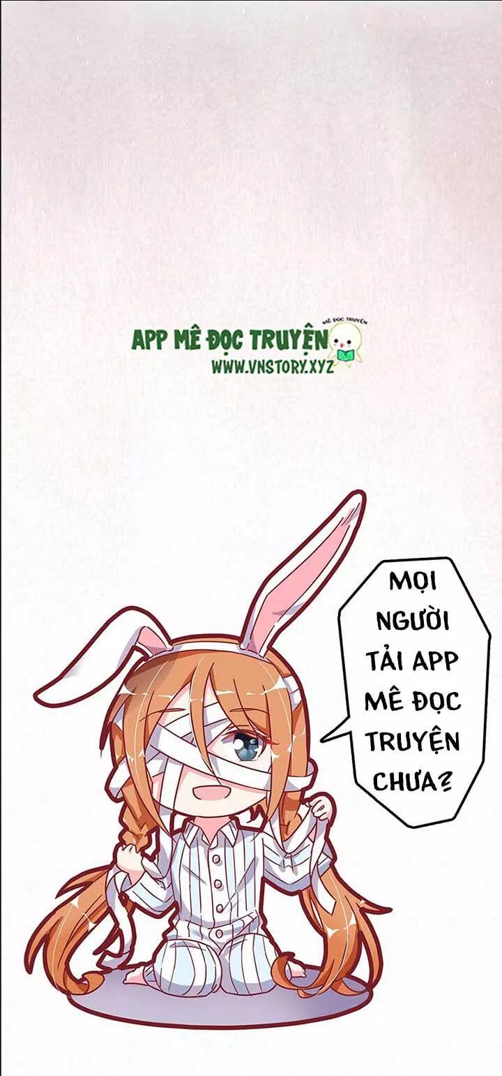 Yêu em, sai đến tận cùng: Chapter 38