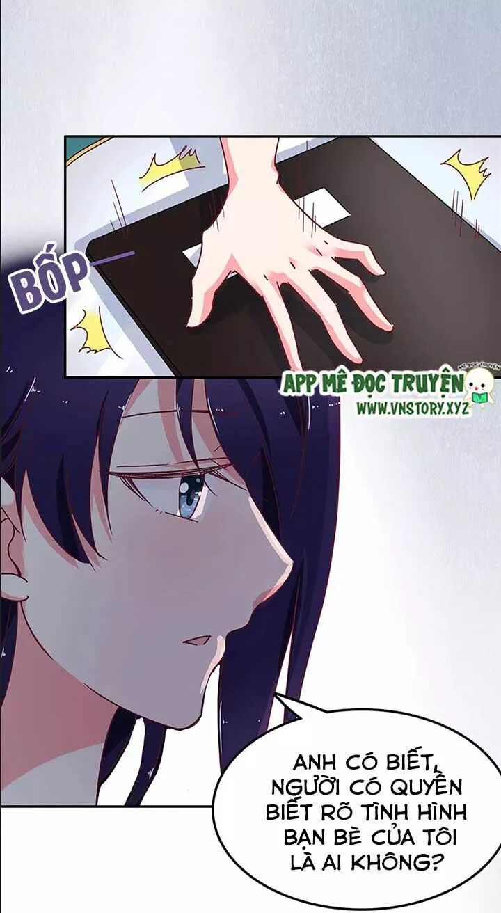 Yêu em, sai đến tận cùng: Chapter 38