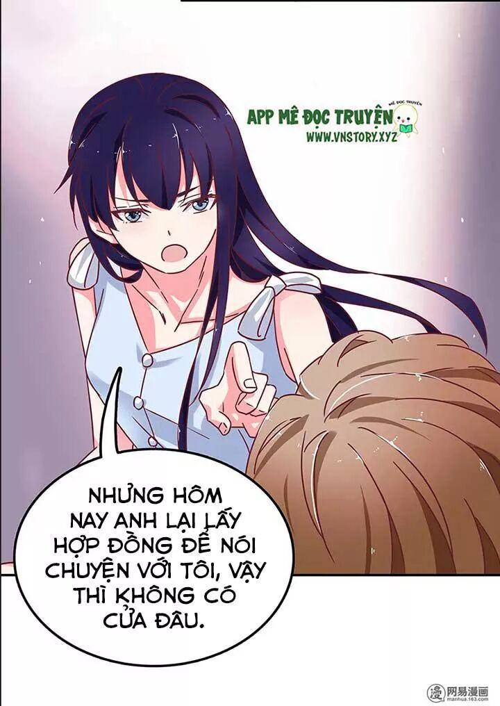 Yêu em, sai đến tận cùng: Chapter 38