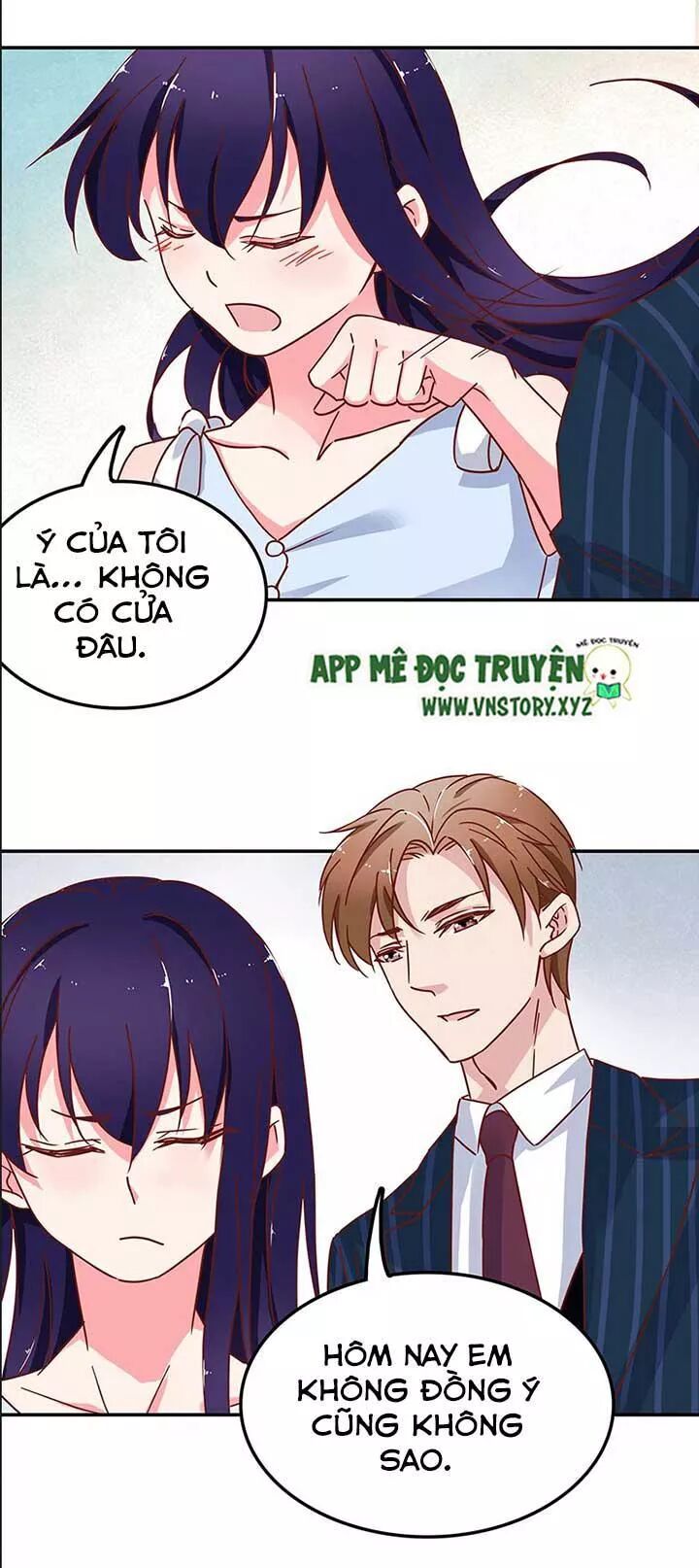 Yêu em, sai đến tận cùng: Chapter 38