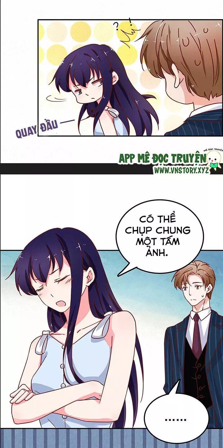 Yêu em, sai đến tận cùng: Chapter 38