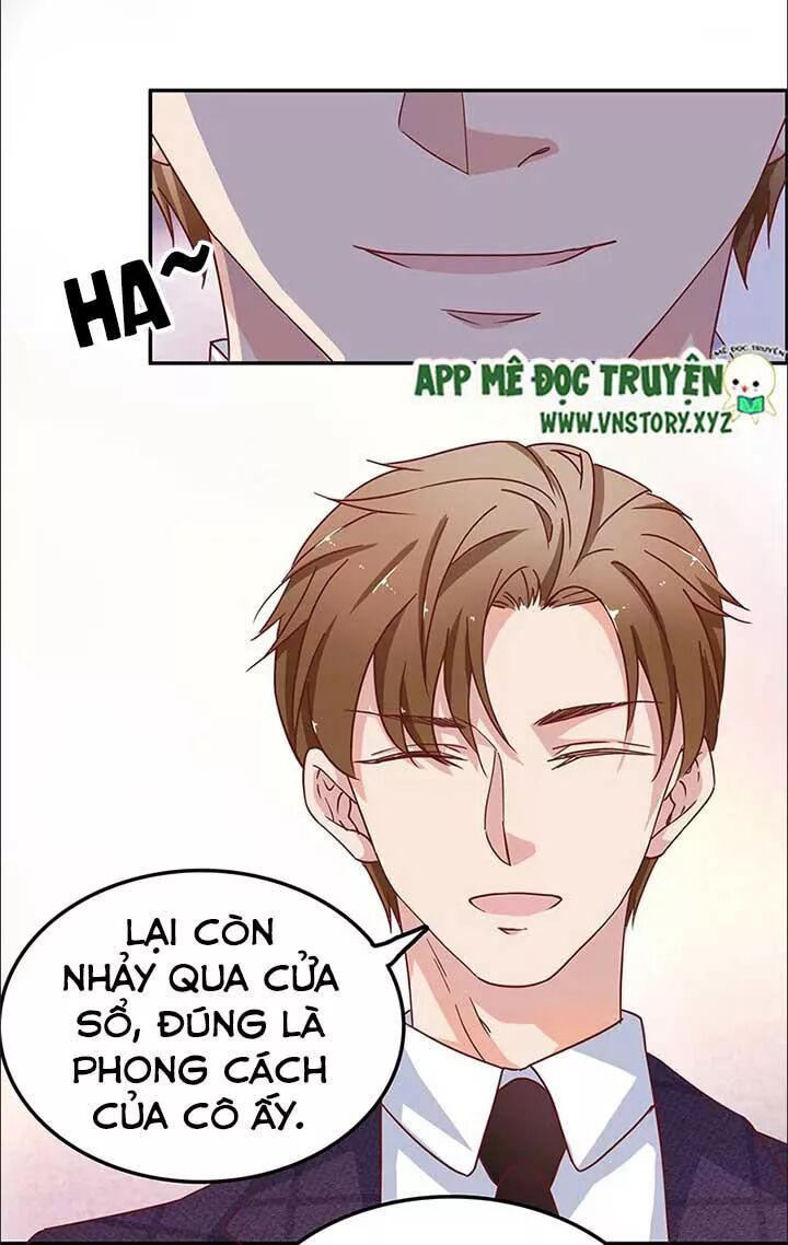 Yêu em, sai đến tận cùng: Chapter 40