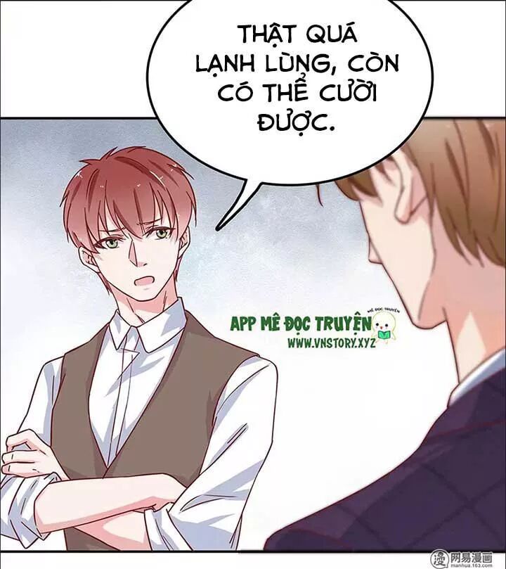 Yêu em, sai đến tận cùng: Chapter 40