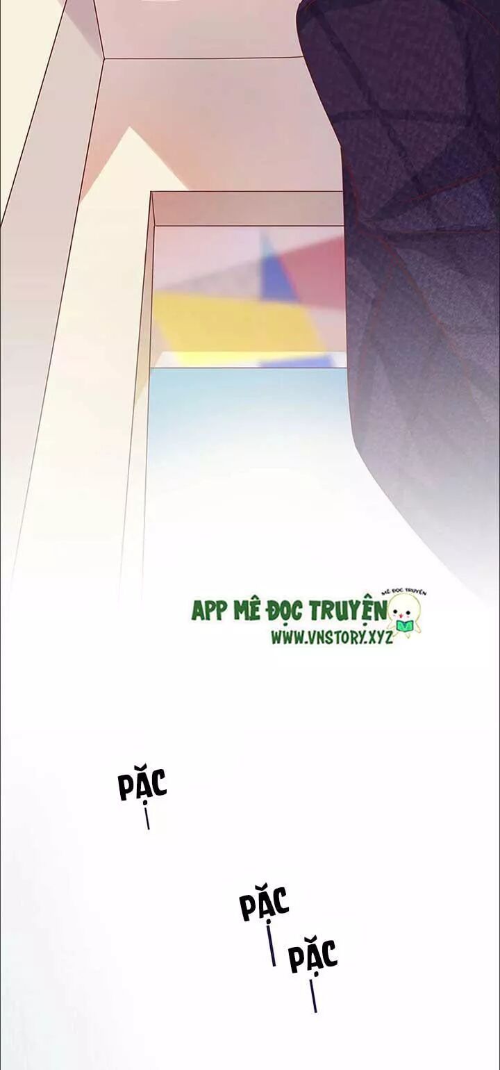 Yêu em, sai đến tận cùng: Chapter 40