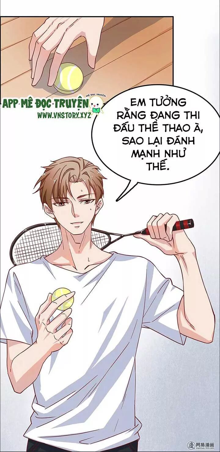 Yêu em, sai đến tận cùng: Chapter 40