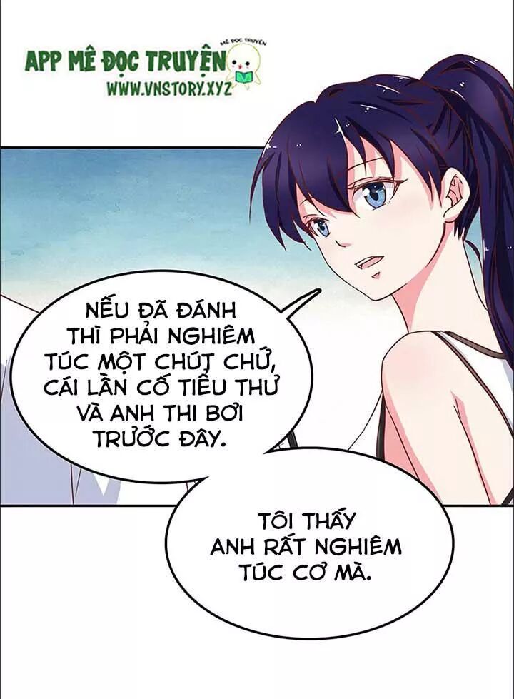 Yêu em, sai đến tận cùng: Chapter 40