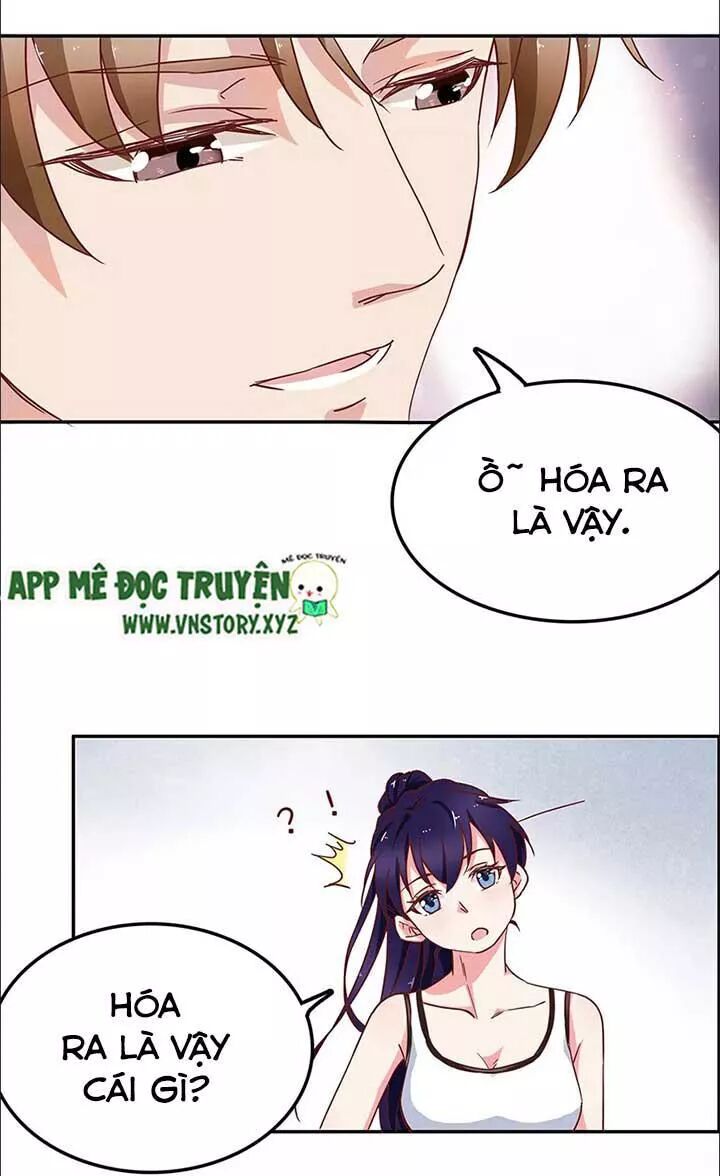 Yêu em, sai đến tận cùng: Chapter 40