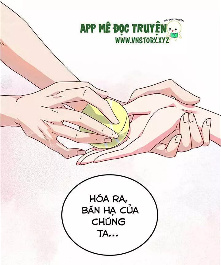 Yêu em, sai đến tận cùng: Chapter 40