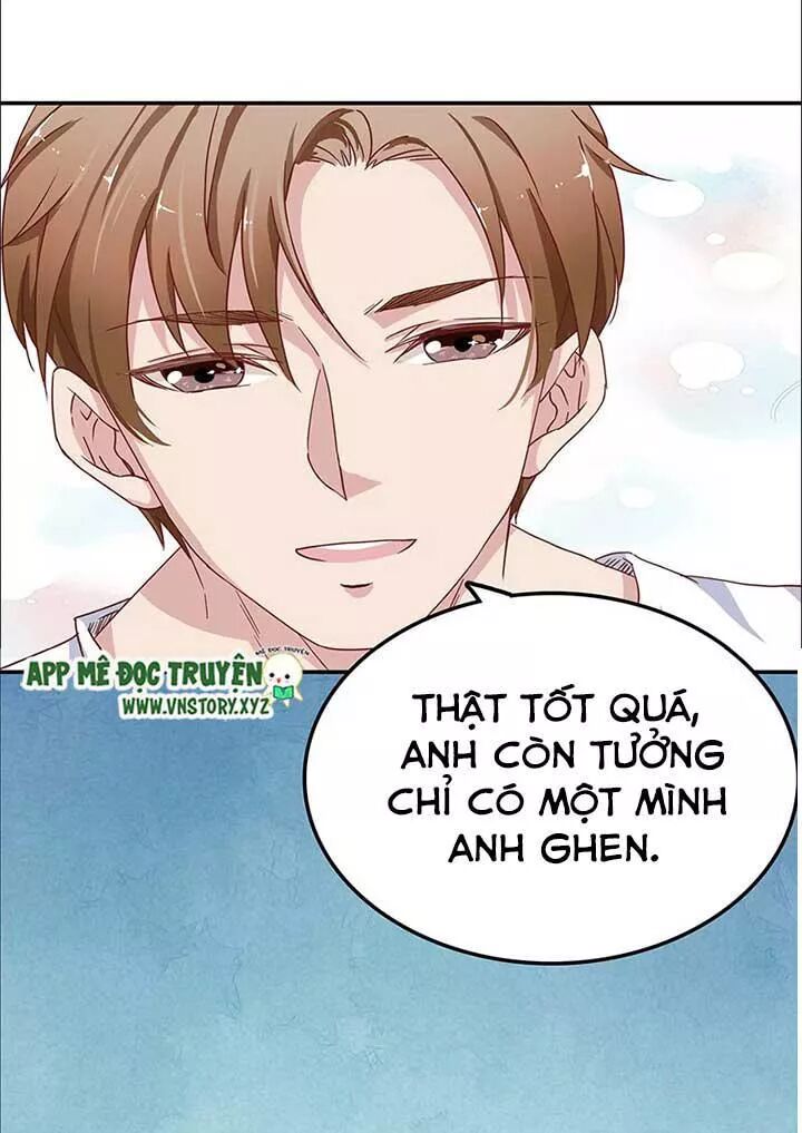 Yêu em, sai đến tận cùng: Chapter 40