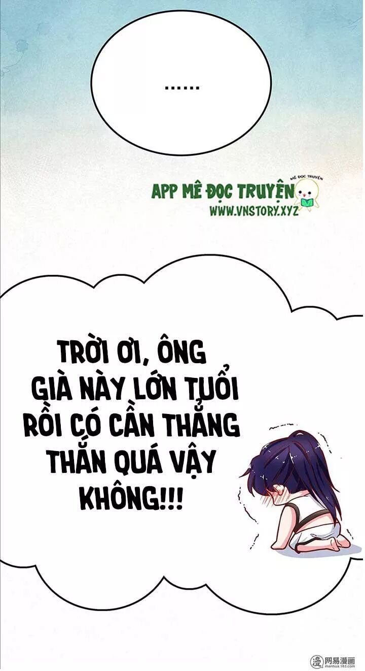 Yêu em, sai đến tận cùng: Chapter 40