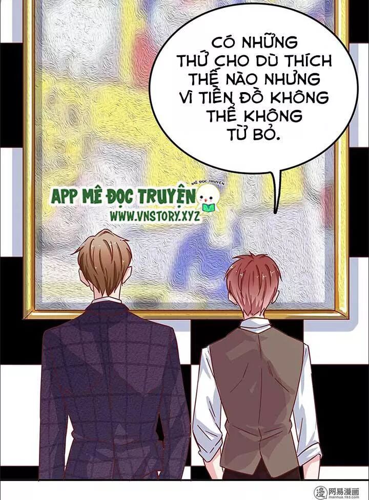 Yêu em, sai đến tận cùng: Chapter 40