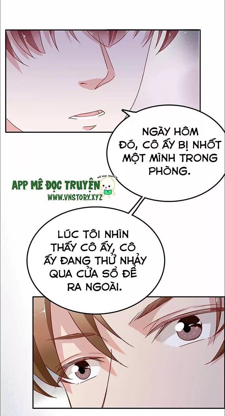 Yêu em, sai đến tận cùng: Chapter 40