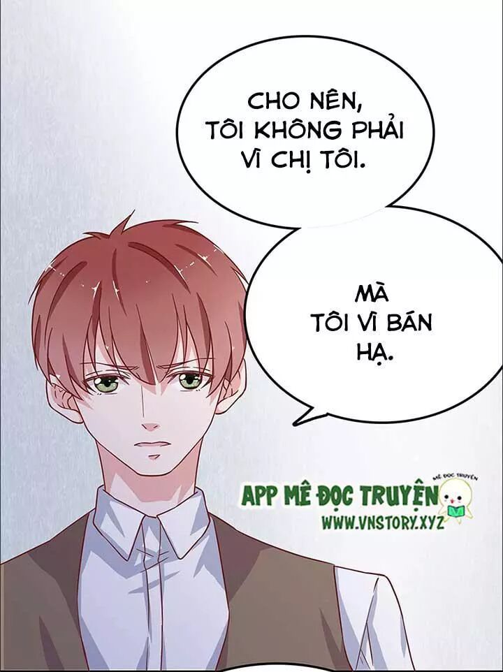 Yêu em, sai đến tận cùng: Chapter 40