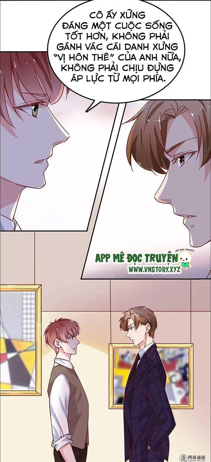 Yêu em, sai đến tận cùng: Chapter 40