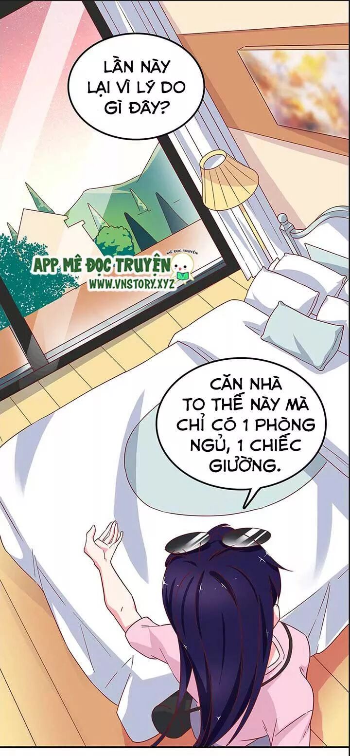 Yêu em, sai đến tận cùng: Chapter 43