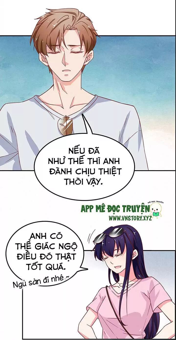 Yêu em, sai đến tận cùng: Chapter 43
