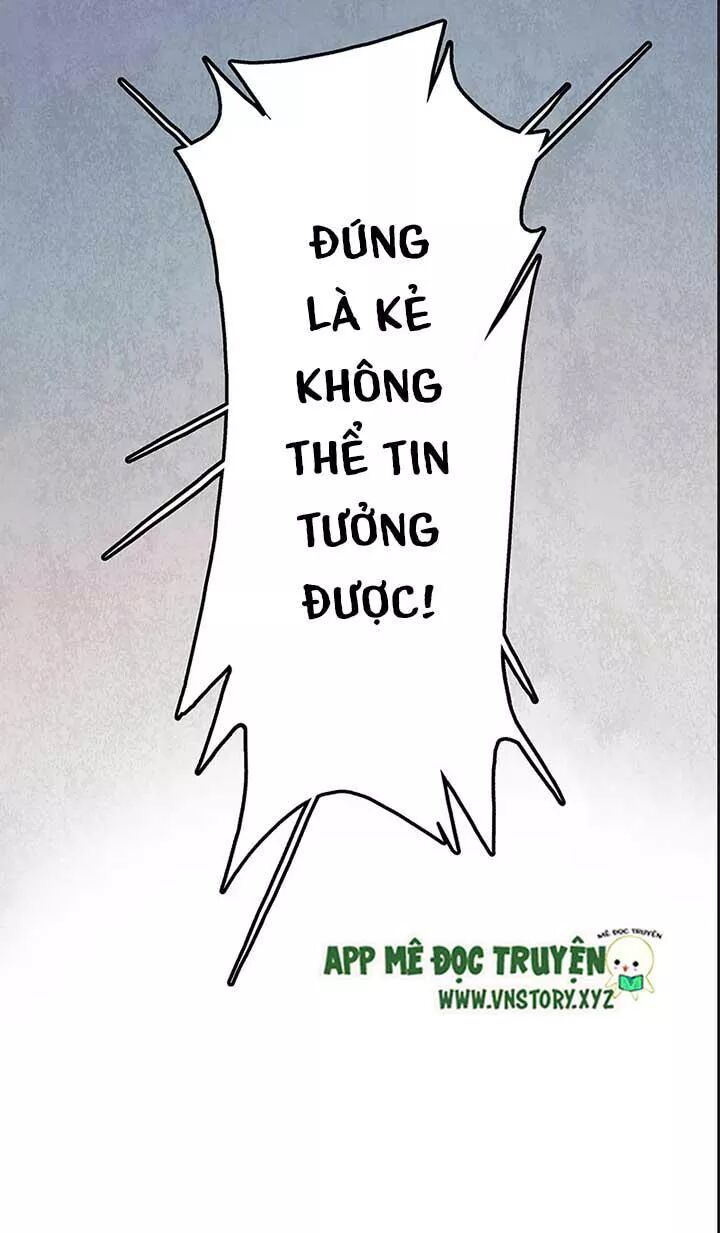 Yêu em, sai đến tận cùng: Chapter 43
