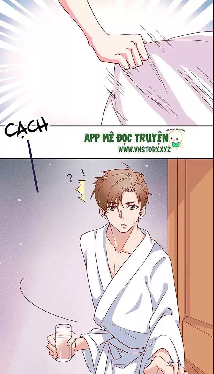 Yêu em, sai đến tận cùng: Chapter 43