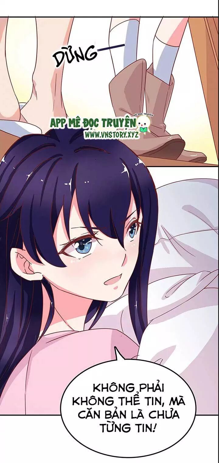 Yêu em, sai đến tận cùng: Chapter 43