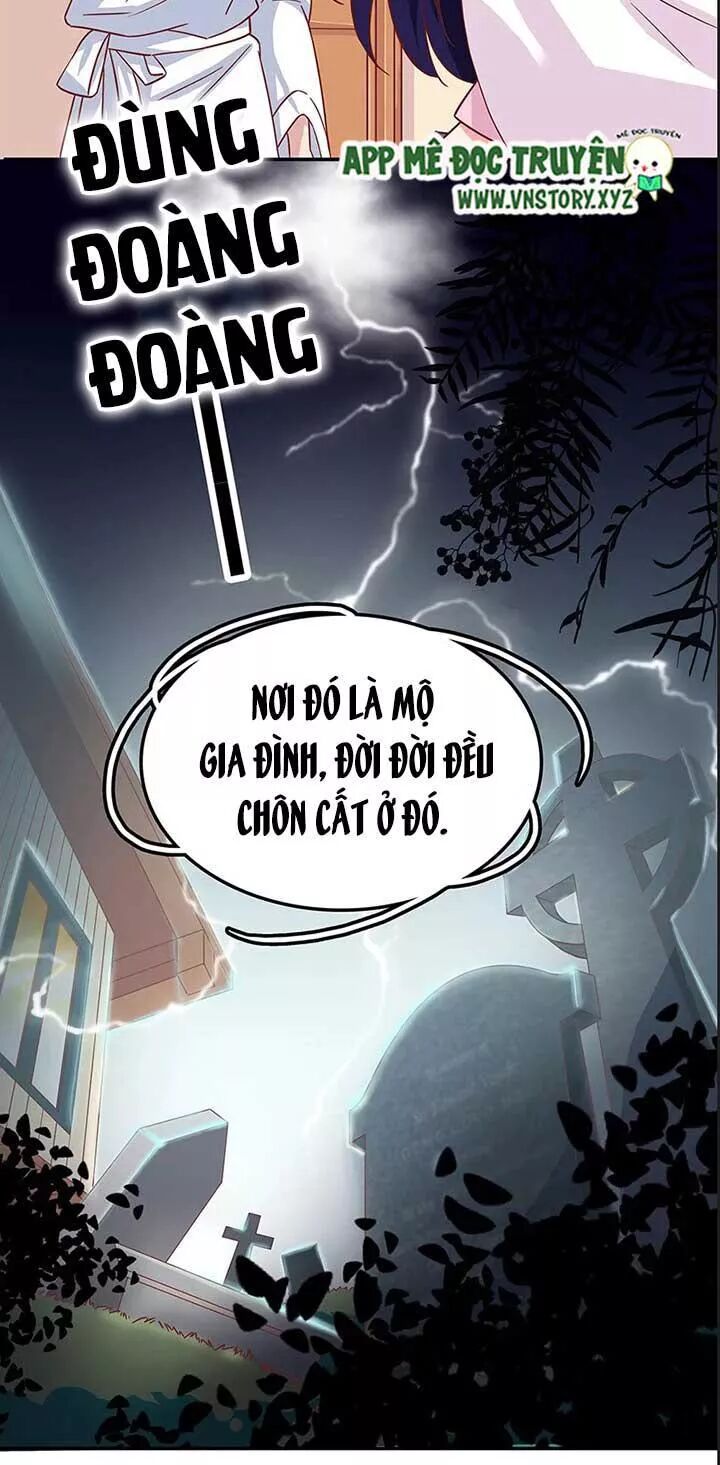 Yêu em, sai đến tận cùng: Chapter 43