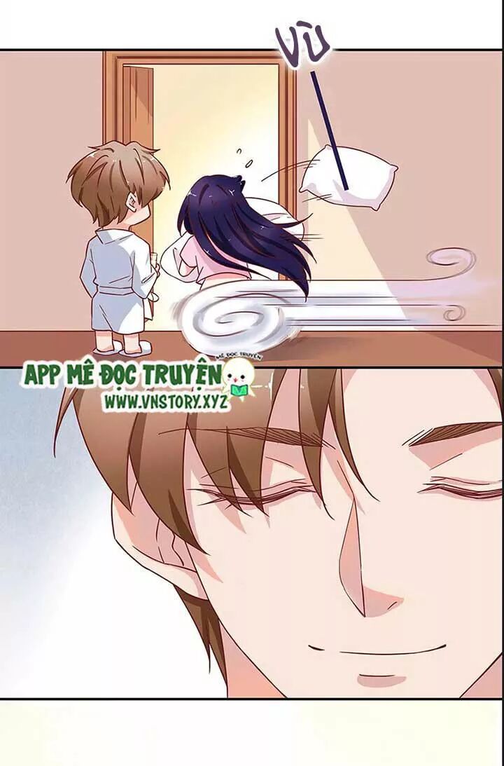 Yêu em, sai đến tận cùng: Chapter 43