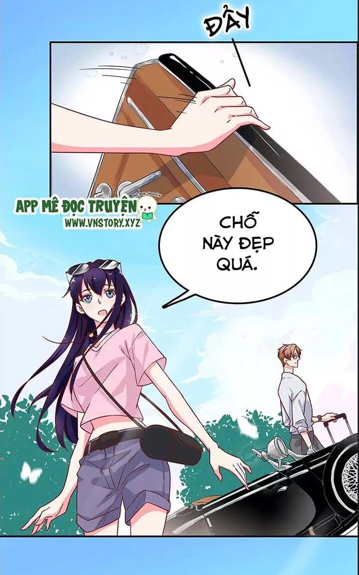 Yêu em, sai đến tận cùng: Chapter 43