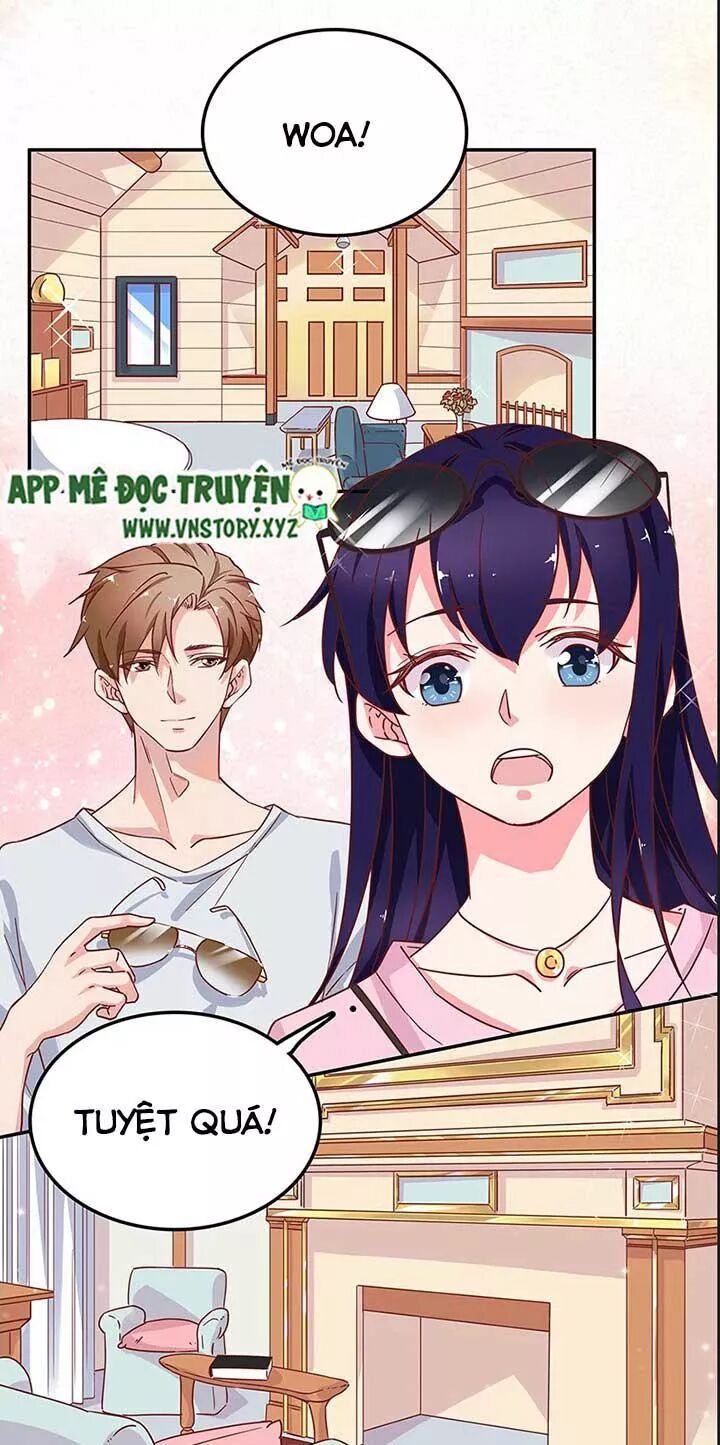 Yêu em, sai đến tận cùng: Chapter 43