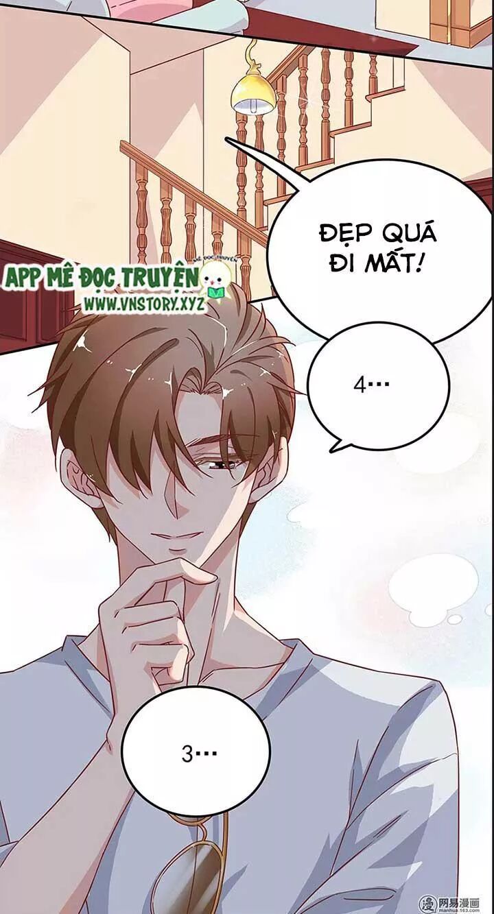 Yêu em, sai đến tận cùng: Chapter 43
