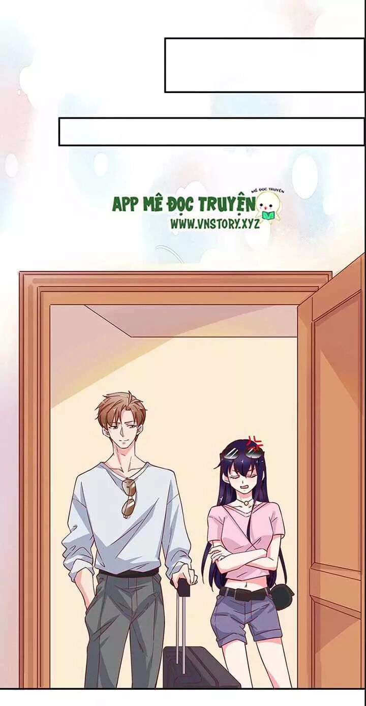 Yêu em, sai đến tận cùng: Chapter 43